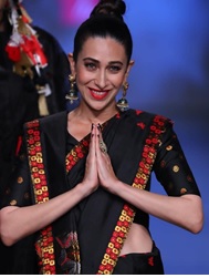 FDCI Lotus India Fashion Week February 2019